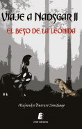 eBook: Viaje a Nadsgar II. El beso de la Leónida