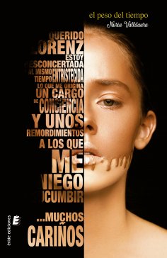 ebook: El peso del tiempo