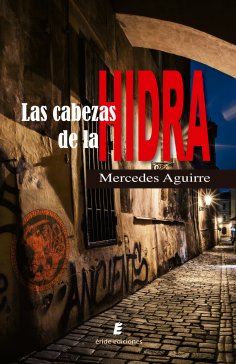 eBook: Las cabezas de la Hidra