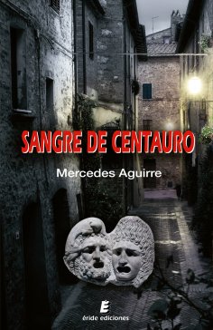 eBook: Sangre de Centauro