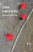 ebook: Si haces lo que se te dice