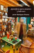 ebook: Atmósfera para amantes y ladrones
