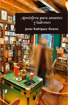 ebook: Atmósfera para amantes y ladrones