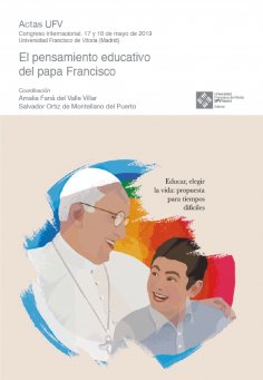 ebook: El pensamiento educativo del papa Francisco