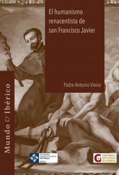 ebook: El humanismo renacentista de San Francisco Javier