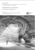 eBook: Arquitectura y persona