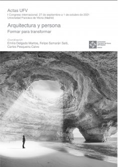 ebook: Arquitectura y persona