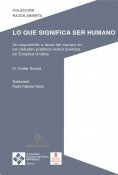 ebook: Lo que significa ser humano