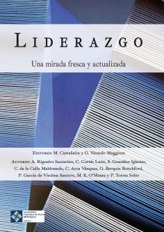 eBook: Liderazgo