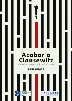 ebook: Acabar a Clausewitz