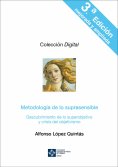 eBook: Metodología de lo suprasensible. 3ª edición