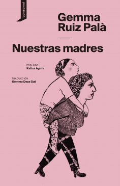 ebook: Nuestras madres