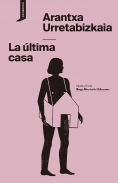 ebook: La última casa