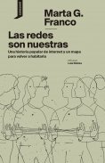 ebook: Las redes son nuestras