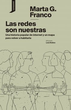 ebook: Las redes son nuestras