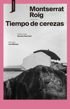 ebook: Tiempo de cerezas