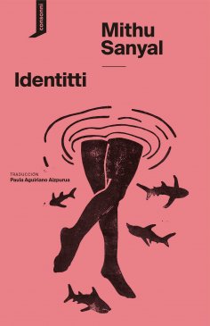 ebook: Identitti