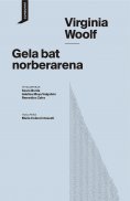 eBook: Gela bat norberarena