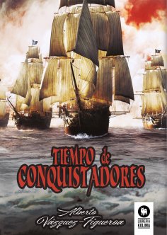 ebook: Tiempo de conquistadores