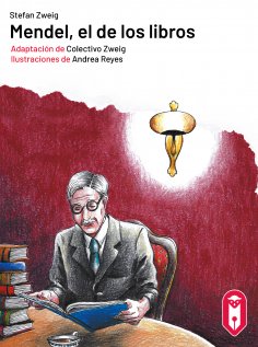 eBook: Mendel, el de los libros