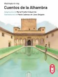 ebook: Cuentos de la Alhambra