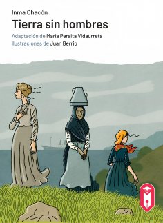 eBook: Tierra sin hombres