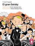 eBook: El gran Gatsby