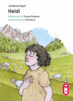 ebook: Heidi