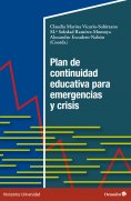 eBook: Plan de continuidad educativa para emergencias y crisis