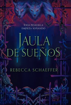 eBook: Jaula de sueños