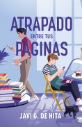 eBook: Atrapado entre tus páginas