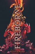 eBook: Fireborne