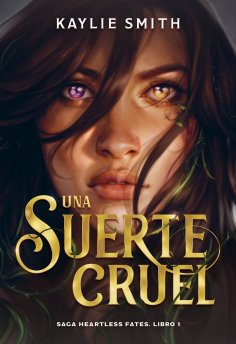 eBook: Una suerte cruel