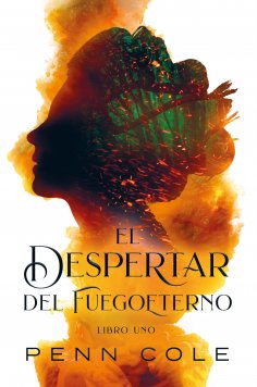 eBook: El despertar del Fuegoeterno