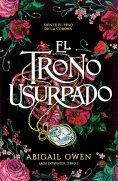 eBook: El trono usurpado