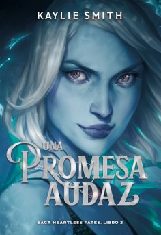 eBook: Una promesa audaz