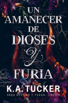 eBook: Un amanecer de dioses y furia