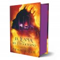 ebook: La llama del Fuegoeterno (ePub)