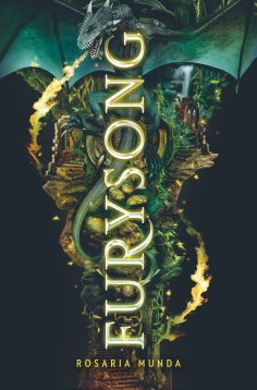 ebook: Furysong (ePub)