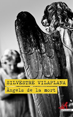 eBook: Àngels de la mort