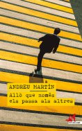 eBook: Allò que només els passa als altres