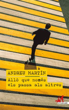 eBook: Allò que només els passa als altres