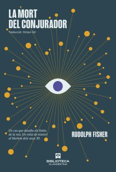 eBook: La mort del conjurador