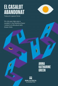 eBook: El casalot abandonat