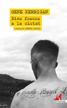 eBook: Dies foscos a la ciutat