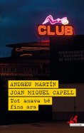eBook: Tot anava bé fins ara