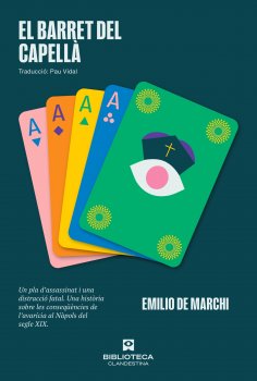 eBook: El barret del capellà