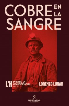 ebook: Cobre en la sangre