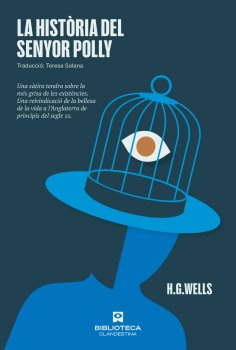 eBook: La història del senyor Polly