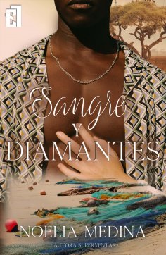 eBook: Sangre y diamantes